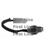 FIRST LINE - FTS85085 - 